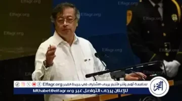 عقوبات أمريكية تستهدف رئيس كولومبيا وتعزز التوترات السياسية في المنطقة